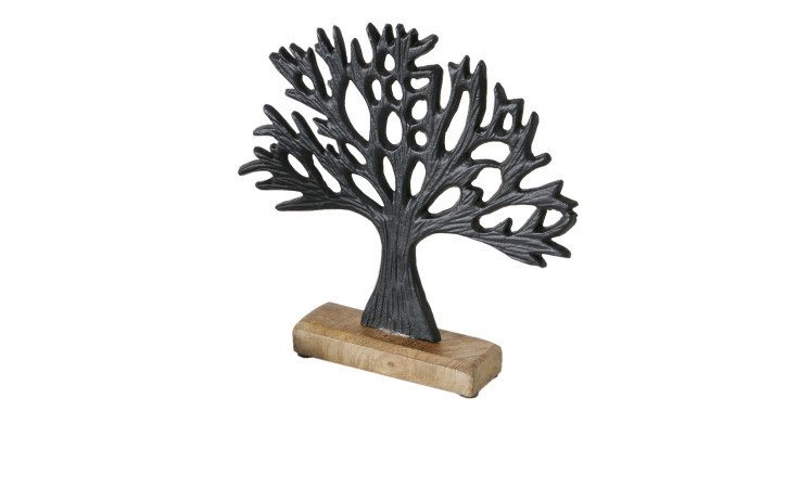 Deko-Aufsteller Lapu 26 cm
