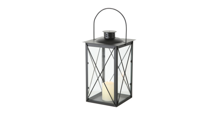 Laterne Farol 30 cm
