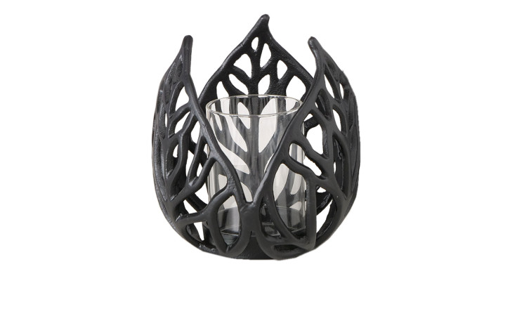 Windlicht Sumati 23 cm