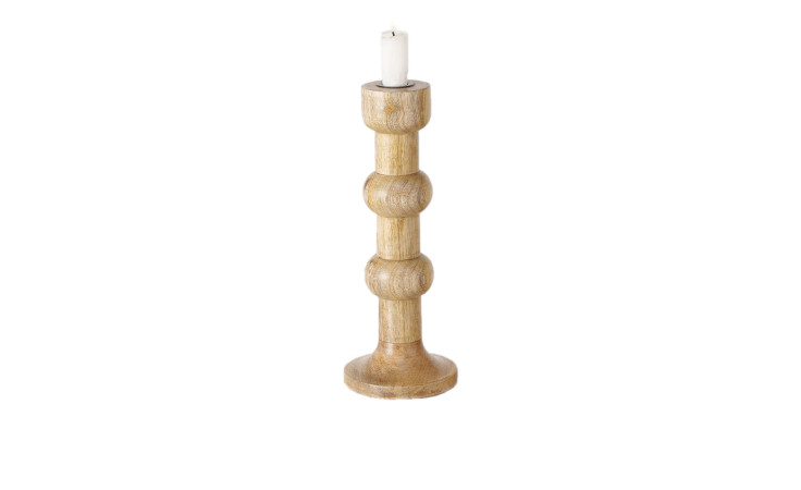 Kerzenleuchter Bubbles 26 cm