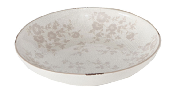 Deko-Teller Herta 27 cm