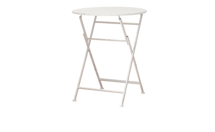 Tisch Justus 