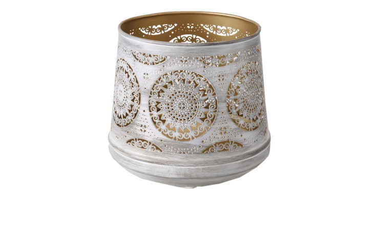 Windlicht Marsol 15 cm