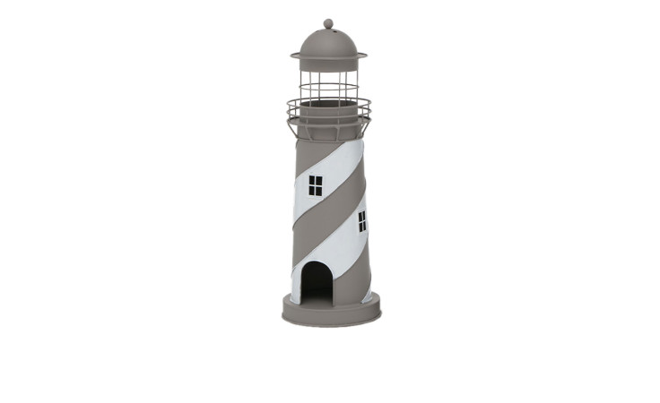 Laterne Amrum 48 cm