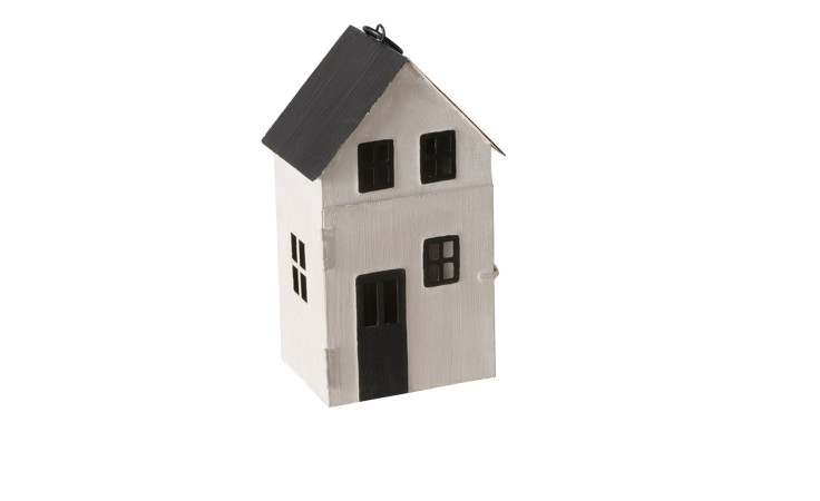 Laterne Homewood 21 cm