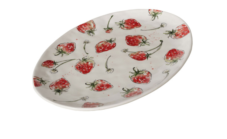 Teller Strawberry 