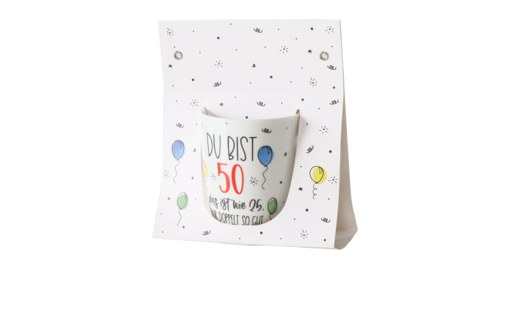 Becher 330 ml 