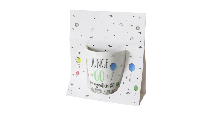 Becher 330 ml