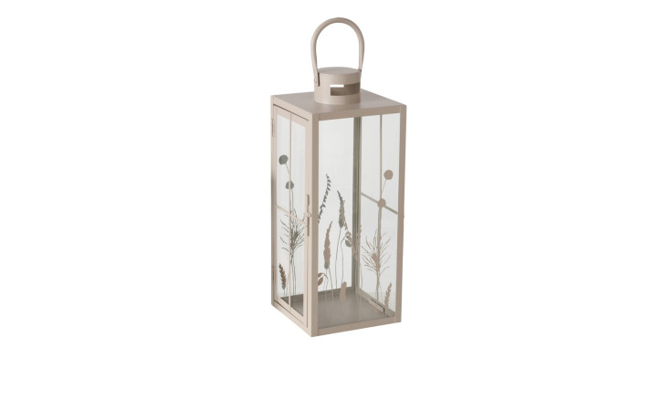 Laterne Jelena 36 cm