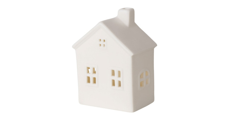 LED-Haus Lykka 10 cm