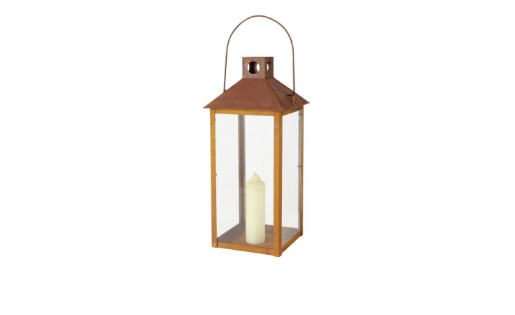 Laterne Bari 54 cm