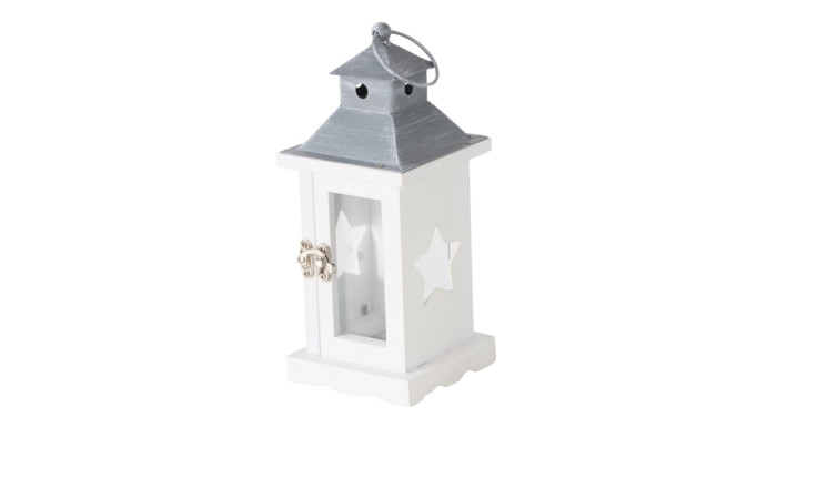 Laterne Davos 24,5 cm