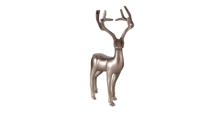 Hirsch Thielo 34 cm