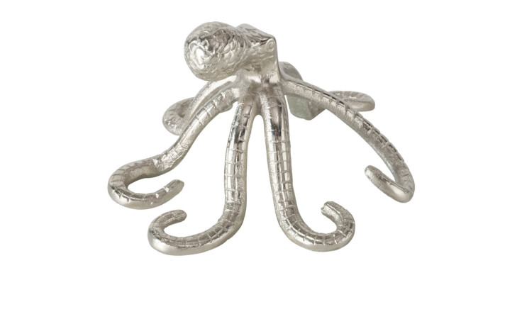 Tintenfisch Octo 