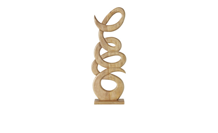 Skulptur Curvi 