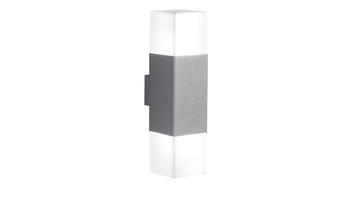 LED-Wandleuchte Hudson