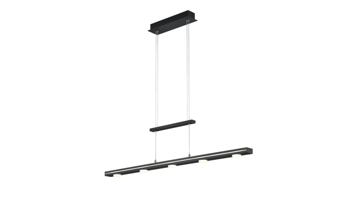LED-Pendelleuchte Lacal