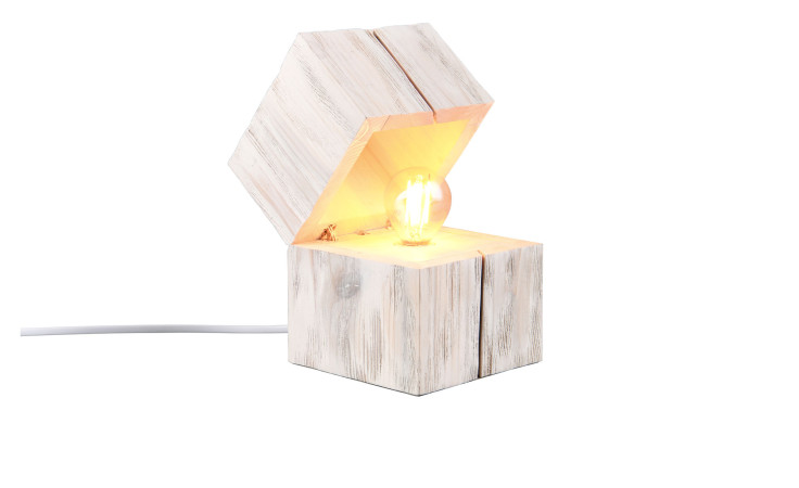 LED-Tischleuchte Treasure 16 cm