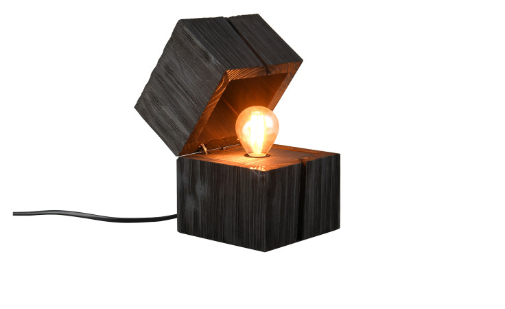 LED-Tischleuchte Treasure 16 cm