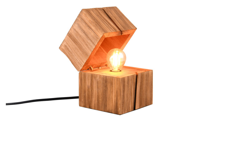 LED-Tischleuchte Treasure 16 cm