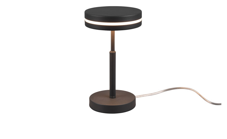 LED-Tischleuchte Franklin 14 cm