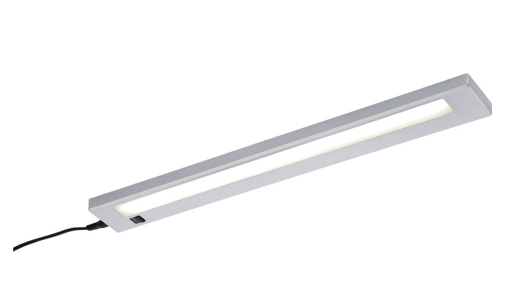 LED-Unterbauleuchte Alino 55 cm