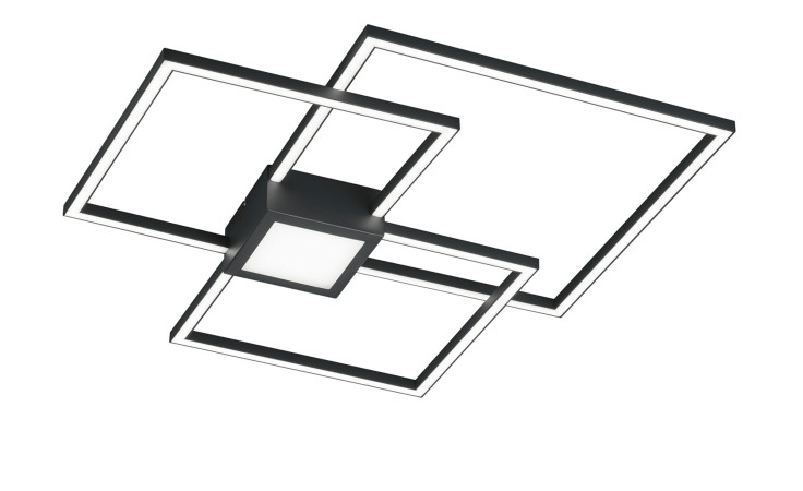 LED-Deckenleuchte Hydra