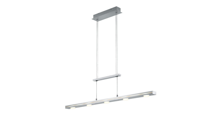 LED-Pendelleuchte Lacal