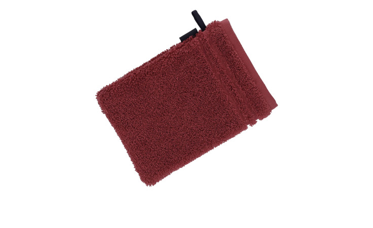 Waschhandschuh Vienna Style Supersoft 16 x 22 cm