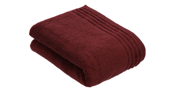 Duschtuch Vienna Style Supersoft 67 x 140 cm