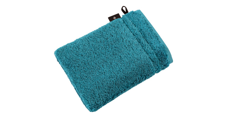 Waschhandschuh Vienna Style Supersoft 16 x 22 cm