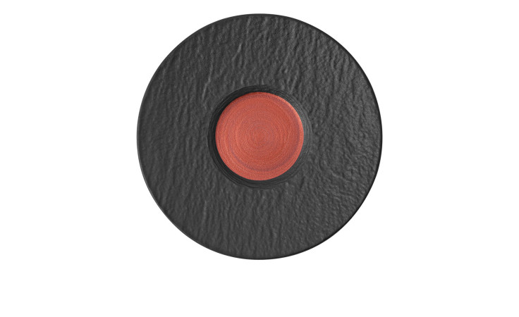 Kaffee-Untertasse Manufacture Rock Glow 15,5 cm 