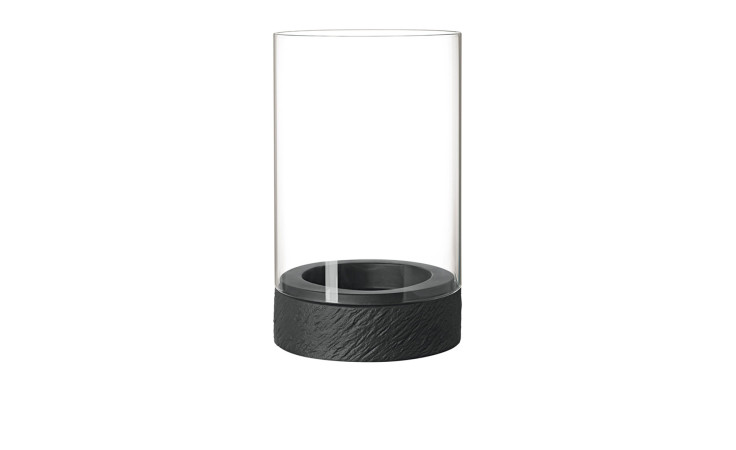 Windlicht Manufacture Rock 27 cm