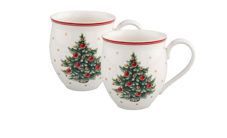 Becher-Set Toys Delight 2-tlg.