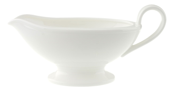 Sauciere Noblesse 450 ml in weiß