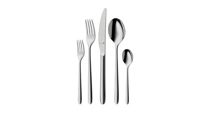 Besteck-Set Flame Plus 66-tlg.