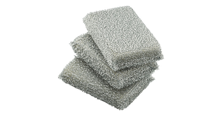 Glänzerkissen 3er-Set