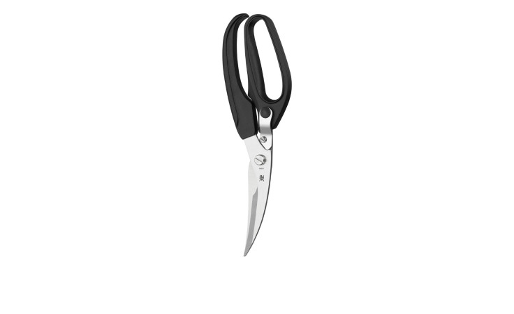 Geflügelschere 24,5 cm 