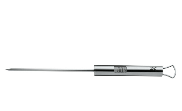 Digital-Thermometer Profi Plus