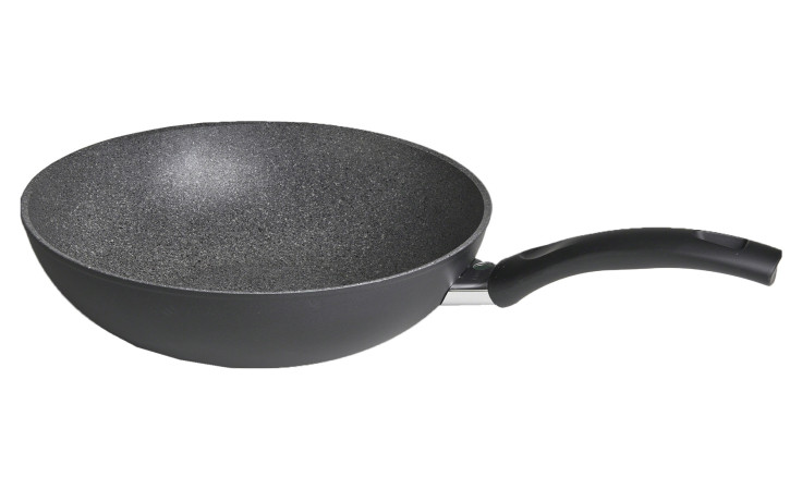 Wok Bari 28 cm