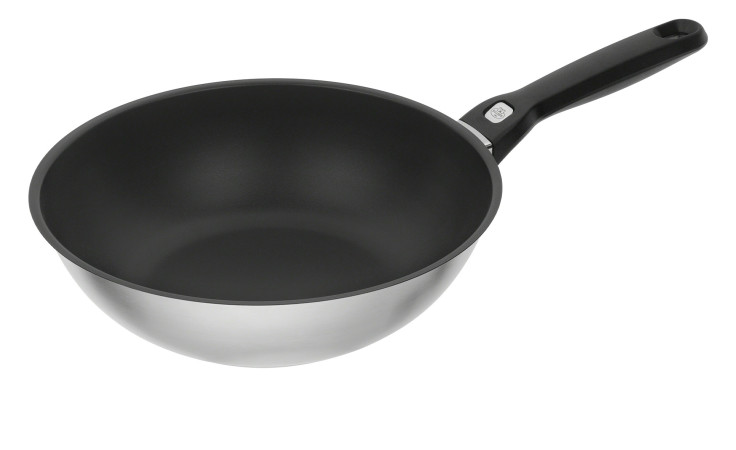 Wok Pesaro 28 cm