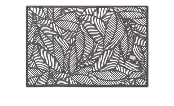 Platzset Farn 45 x 30 cm