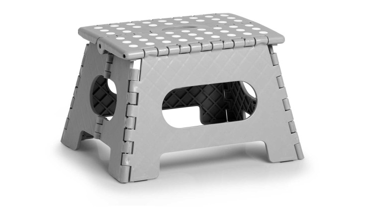 Klapphocker 35 x 28 x 22 cm