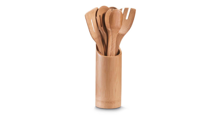 Küchenutensilienhalter 9 x 33 cm