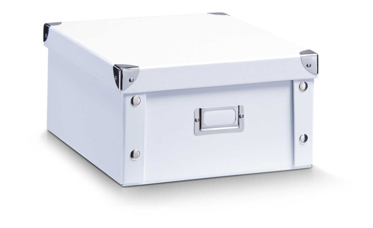 Aufbewahrungsbox 31 x 26 x 14 cm
