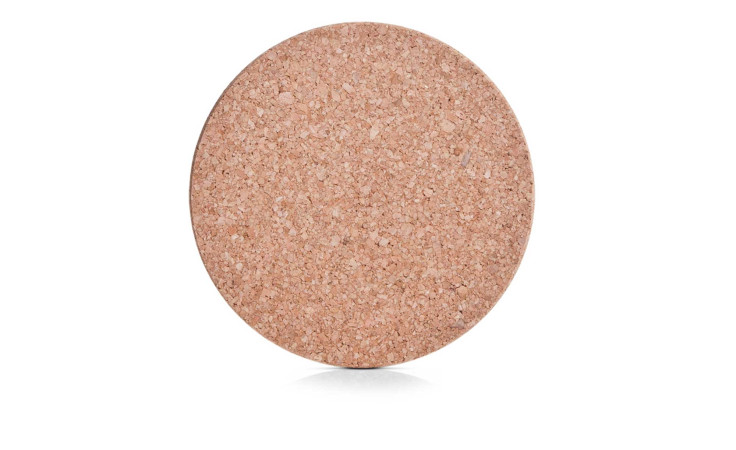 Kork-Untersetzer 17 cm 