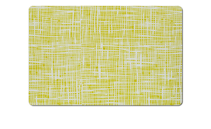 Platzset 43,5 x 28,5 cm