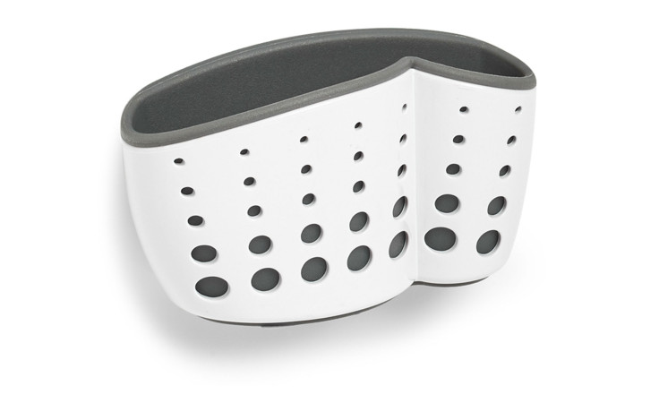 Spülbecken-Organizer 15 x 5 x 8,5 cm
