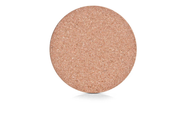 Kork-Untersetzer 26 cm
