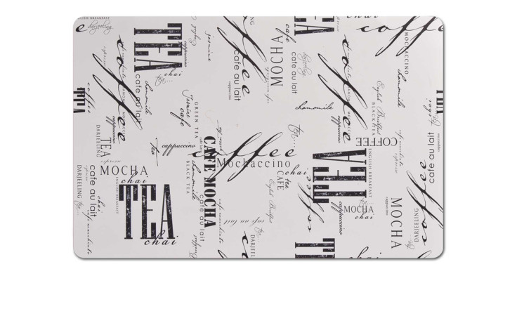 Platzset 43,5 x 28,5 cm